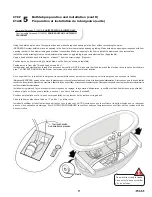 Предварительный просмотр 11 страницы MAAX 103901 Installation Instructions Manual
