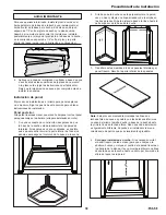 Preview for 39 page of MAAX 107223 Installation Instructions Manual