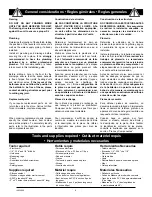 Preview for 4 page of MAAX Roman Installation Instructions Manual