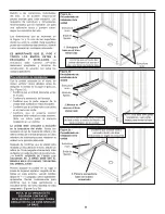 Предварительный просмотр 11 страницы MAAX SPL 3838 Installation Manual