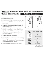 MABIS Deluxe SmartRead Plus 04-251-001 Quick Start Manual preview