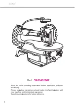 Preview for 6 page of Mac allister 64 77 19 Original Instructions Manual