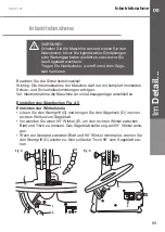 Preview for 99 page of Mac allister 64 77 19 Original Instructions Manual