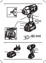 Preview for 3 page of MAC TOOLS BWP152 Original Instructions Manual