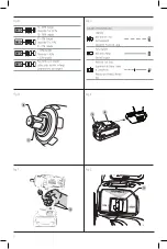 Предварительный просмотр 4 страницы MAC TOOLS MCF894 Instruction Manual