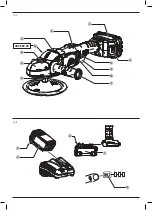 Preview for 3 page of MAC TOOLS MCM849 Original Instructions Manual