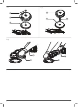 Preview for 4 page of MAC TOOLS MCM849 Original Instructions Manual