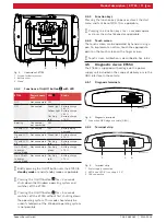 Preview for 11 page of MAC TOOLS Mentor Touch ET750 Operating Instructions Manual