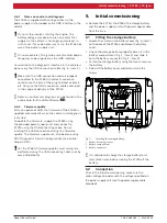 Preview for 13 page of MAC TOOLS Mentor Touch ET750 Operating Instructions Manual