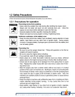 Preview for 69 page of MAC 6000 Manual