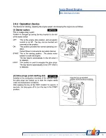 Preview for 81 page of MAC 6000 Manual