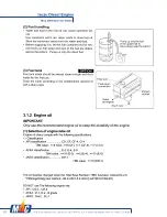 Preview for 84 page of MAC 6000 Manual