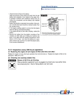 Preview for 111 page of MAC 6000 Manual