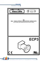 Preview for 126 page of MAC 6000 Manual