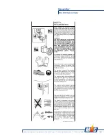 Preview for 131 page of MAC 6000 Manual