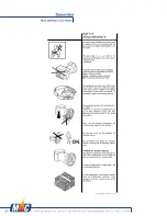 Preview for 132 page of MAC 6000 Manual