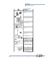 Preview for 133 page of MAC 6000 Manual