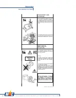 Preview for 134 page of MAC 6000 Manual