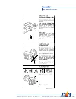 Preview for 139 page of MAC 6000 Manual