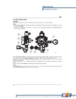 Preview for 161 page of MAC 6000 Manual