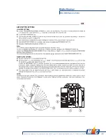 Preview for 163 page of MAC 6000 Manual