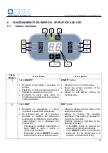 Предварительный просмотр 19 страницы MAC3 PresSystem User Manual