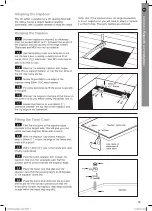 Предварительный просмотр 7 страницы MacAllister LL6A Manual