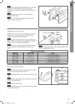 Предварительный просмотр 9 страницы MacAllister LL6A Manual