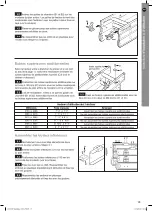 Preview for 17 page of MacAllister LL6A Manual