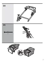 Preview for 37 page of MacAllister MPRM 46HP Instruction Manual