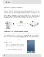 Preview for 6 page of Macally WIFISD2 Quick Start Manual