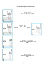 Preview for 4 page of MACCHIAVALLEY JAVA Installation & Maintenance