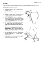 Предварительный просмотр 3 страницы MacDon 4000 Service Bulletin