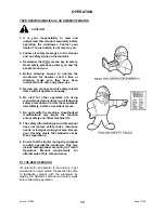 Предварительный просмотр 15 страницы MacDon 5020 Operator'S Manual
