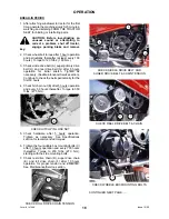 Preview for 20 page of MacDon 5020 Operator'S Manual