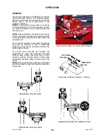 Preview for 25 page of MacDon 5020 Operator'S Manual