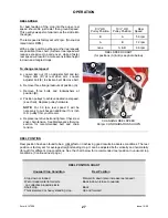 Preview for 29 page of MacDon 5020 Operator'S Manual