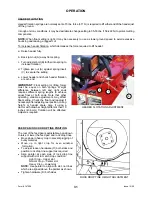 Preview for 33 page of MacDon 5020 Operator'S Manual