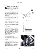 Preview for 34 page of MacDon 5020 Operator'S Manual