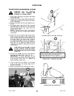 Предварительный просмотр 40 страницы MacDon 5020 Operator'S Manual