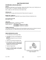 Предварительный просмотр 42 страницы MacDon 5020 Operator'S Manual