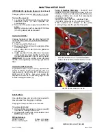 Preview for 48 page of MacDon 5020 Operator'S Manual