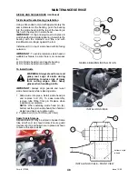 Preview for 50 page of MacDon 5020 Operator'S Manual