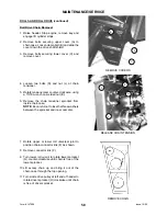 Preview for 60 page of MacDon 5020 Operator'S Manual