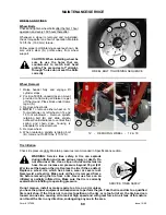Preview for 62 page of MacDon 5020 Operator'S Manual