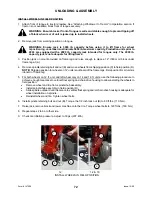 Preview for 74 page of MacDon 5020 Operator'S Manual