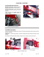 Preview for 79 page of MacDon 5020 Operator'S Manual
