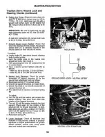 Предварительный просмотр 96 страницы MacDon 9200 Operator'S Manual