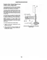 Предварительный просмотр 100 страницы MacDon 9200 Operator'S Manual