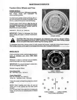 Предварительный просмотр 103 страницы MacDon 9200 Operator'S Manual